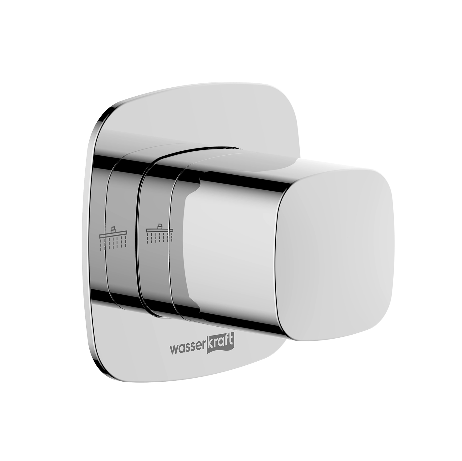 A312 переключатель на 2 выхода