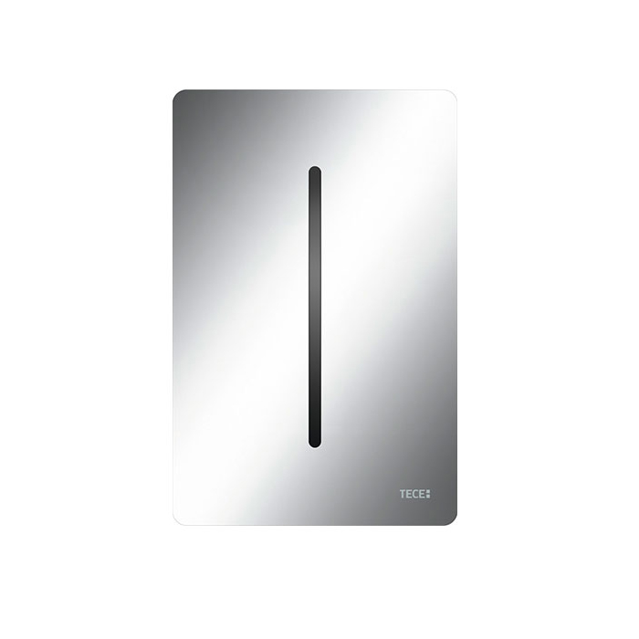 Tecefilo-solid urinal лицевая панель, сталь, цвет: хром глянцевый Tecefilo-solid urinal лицевая панель, сталь, цвет: хром глянцевый