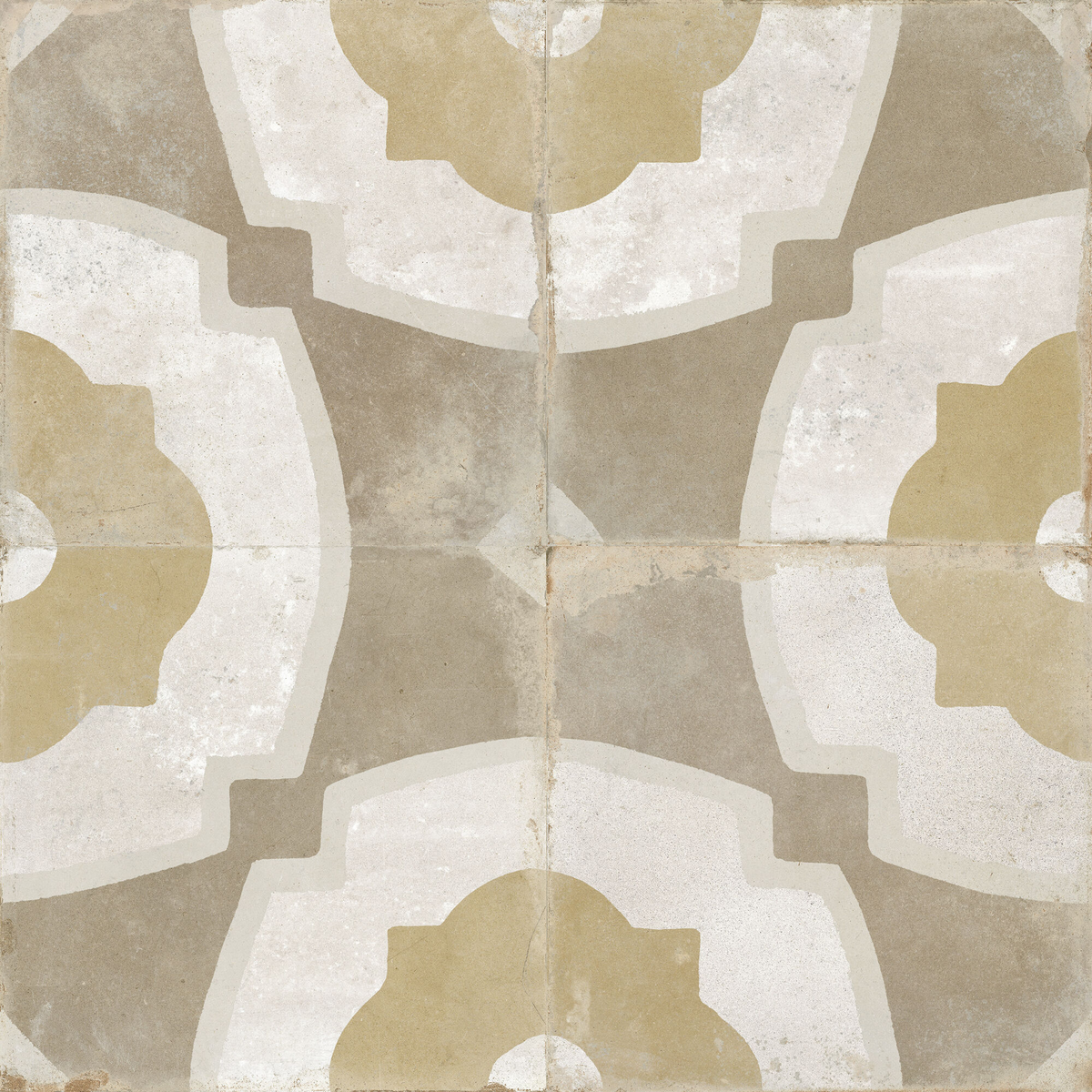 Плитка 42696 Fs Farfalla Mustard/45X45X0,95 45x45