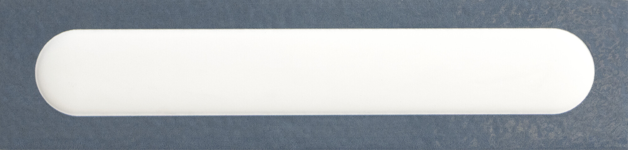 Плитка 43259 Docs White Hill LT/9,5X39,5/R 9,5x39,5