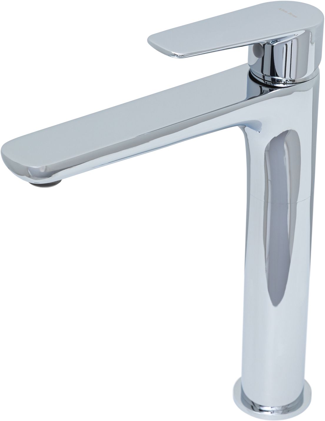 Смеситель для раковины Allen Brau Eclipse 2.0 5.E1A02-00 хром