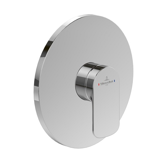 TVS10435200061 O.novo Однорычажный смеситель скрытого монтажа