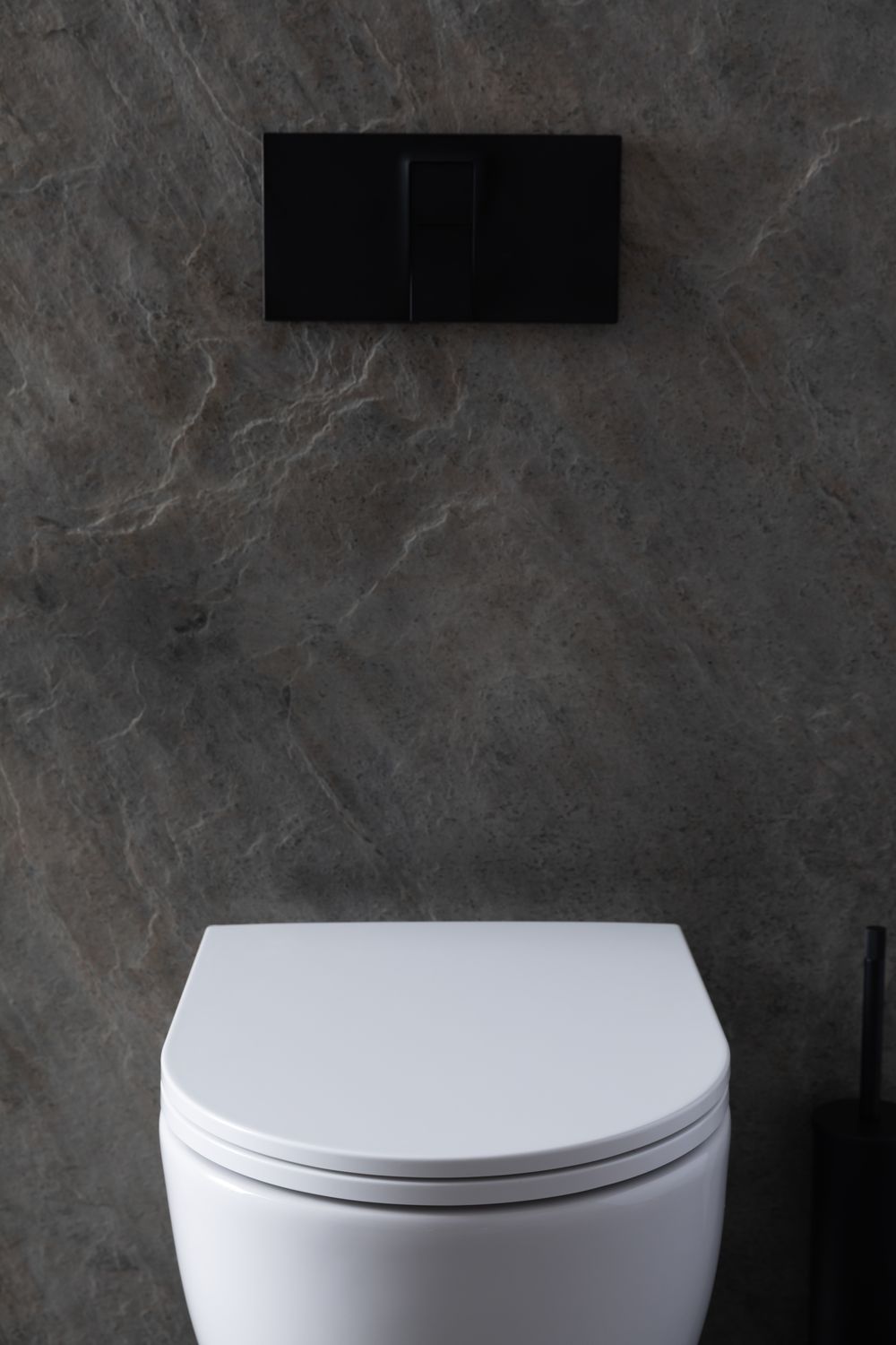 Унитаз с инсталляцией allen brau reality 4.32006.20/8.9466.0.000.000.1 белый глянец