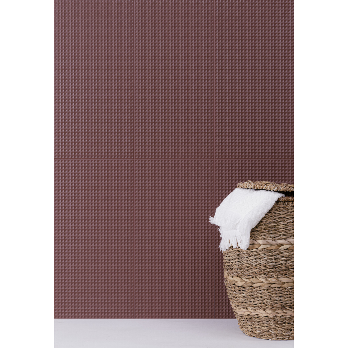 Керамогранит 33890 Pique Cloth Sand 19.8х19.8