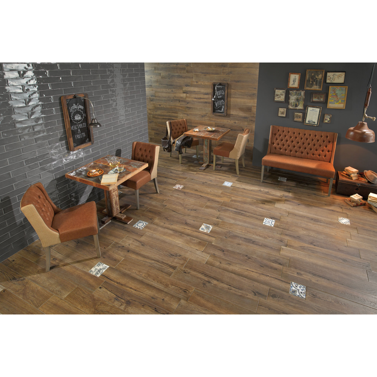 Ступени 24485 P.Mumble-G/30X121,5