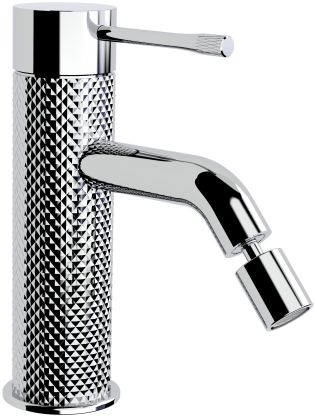 Смеситель для биде allen brau priority 4.0 5.31с04-00 хром