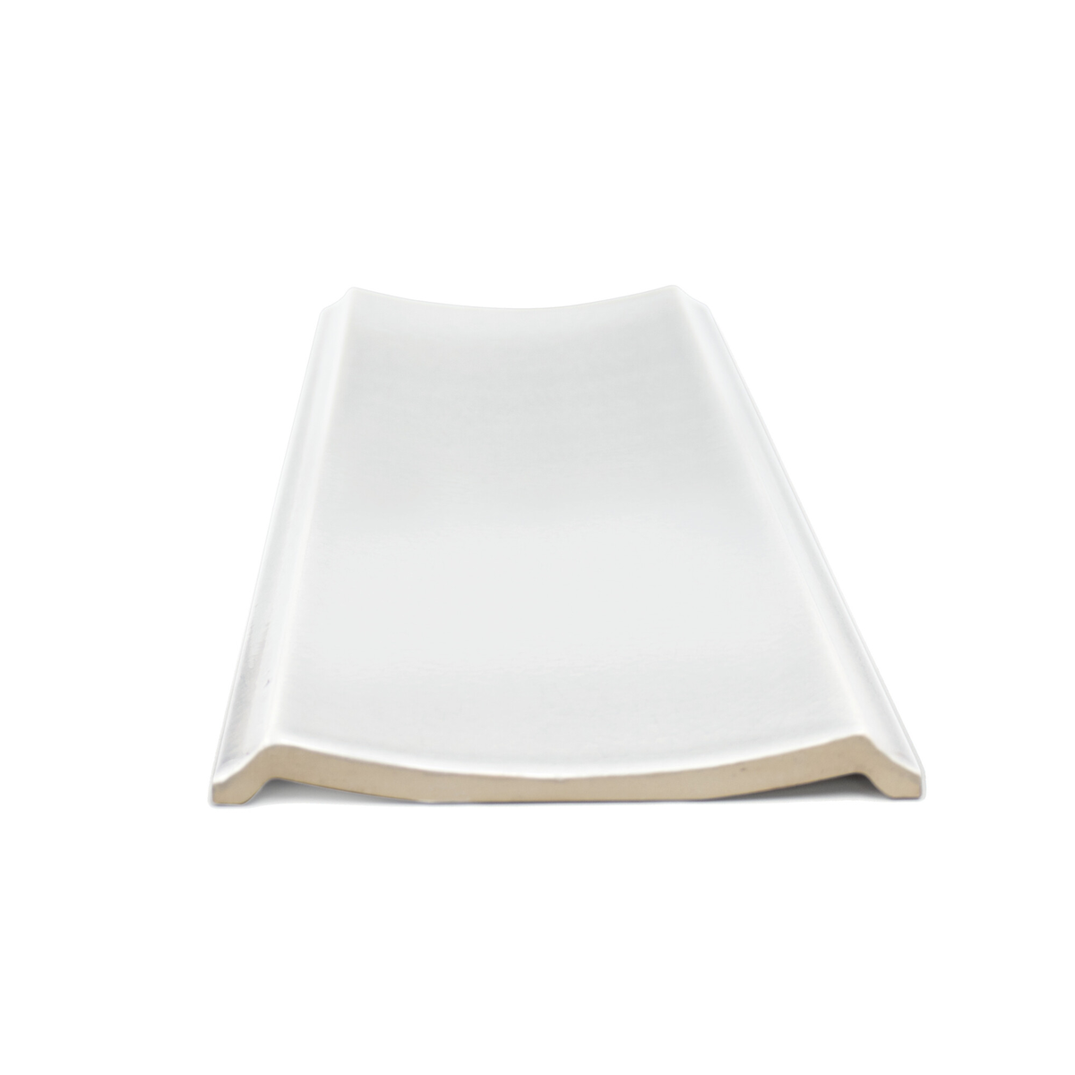 Плитка 29092 Bow White 15x45