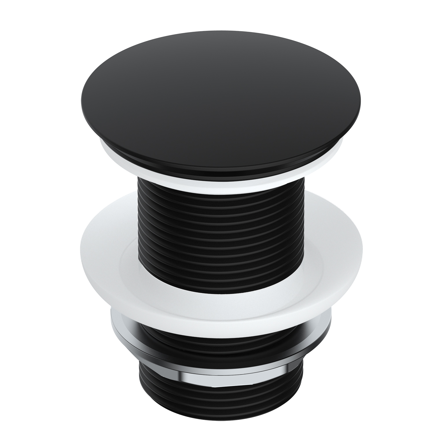 A245 донный клапан