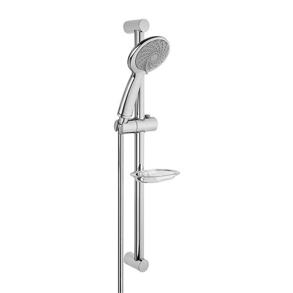 Душевой комплект samba 3f