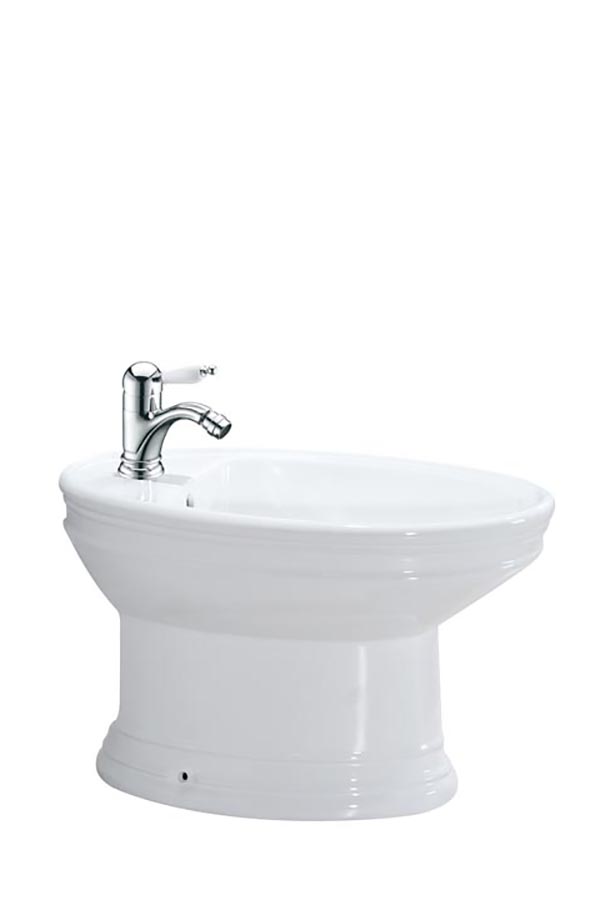 Биде boheme puro 960 mw белый