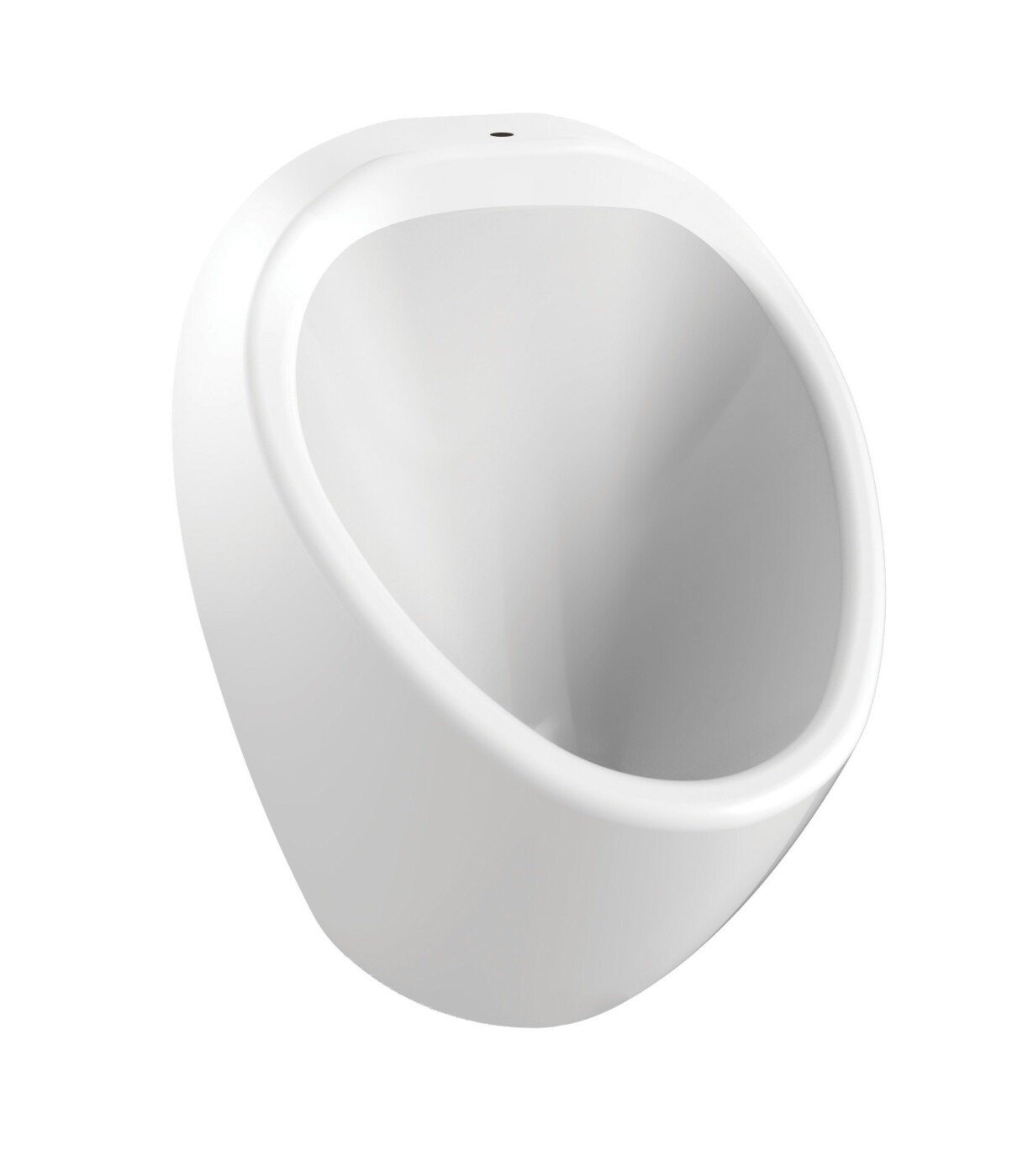 Creavit tp635-00cb00e-0000 писсуар подвесной под внешний налив (белый глянцевый) Creavit tp635-00cb00e-0000 писсуар подвесной под внешний налив (белый глянцевый)