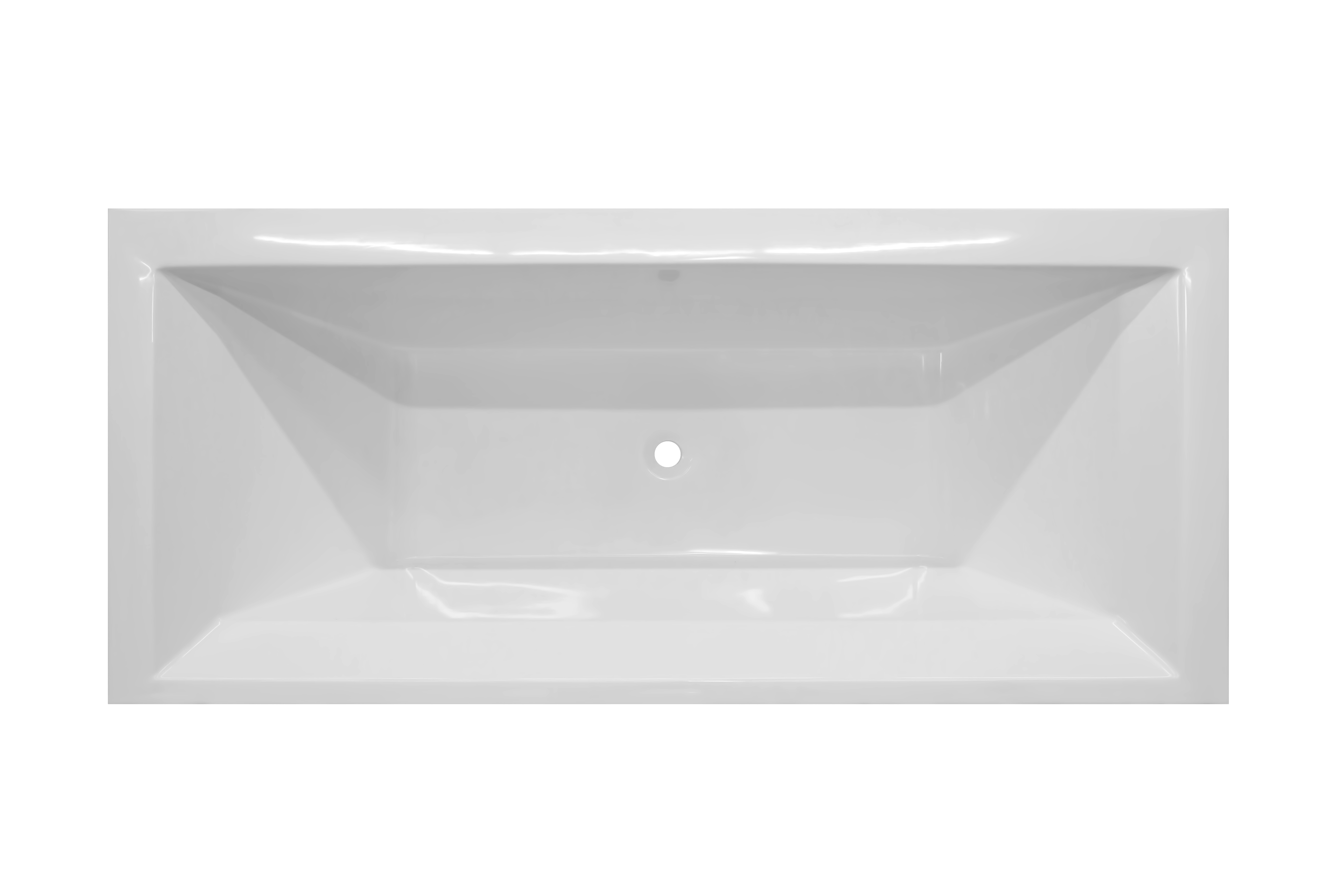 Ванна "стелла 180" 1800х800