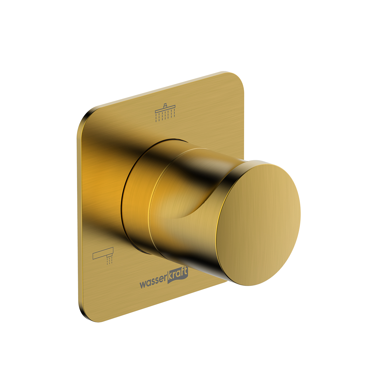 A283 переключатель на 3 выхода