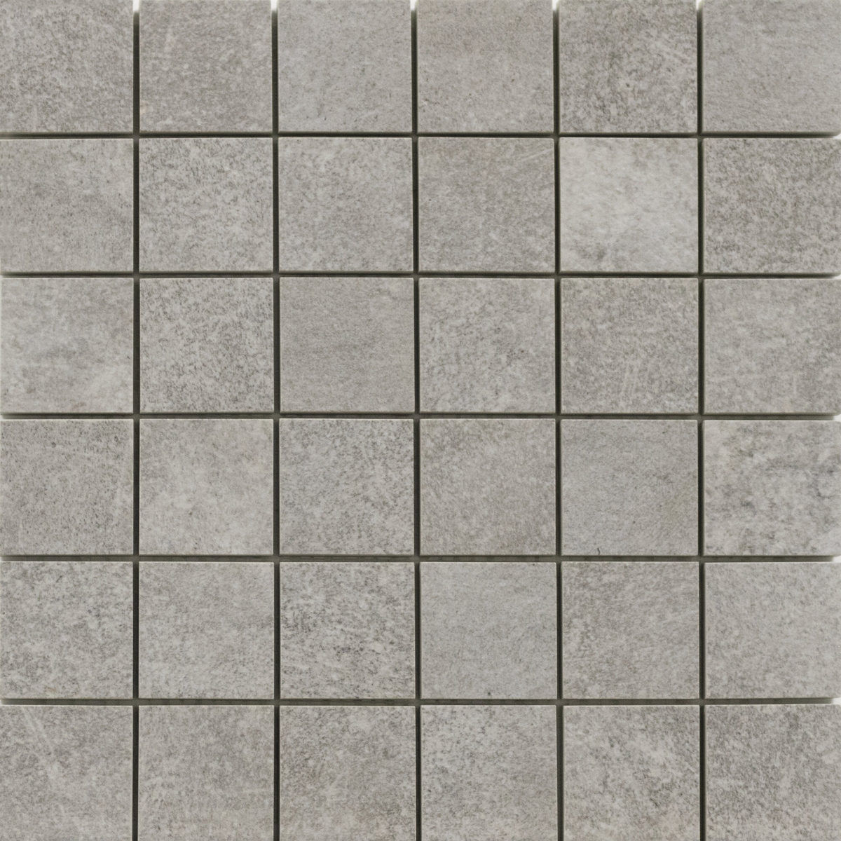 Мозаика 27606 D.Grunge Grey Mosaic/AS/30X30/C
