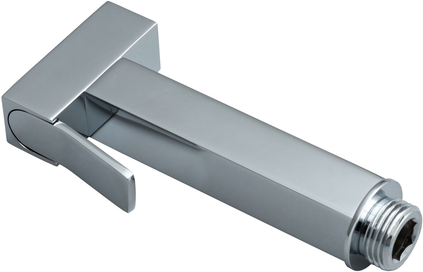 Гигиенический душ allen brau infinity 5.21a05-00 хром