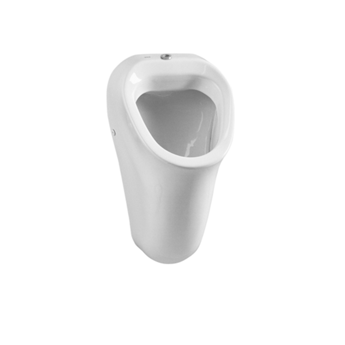 Писсуар VitrA Arkitekt 6202B003-0198 настенный белый антибактериальное покрытие Hygiene