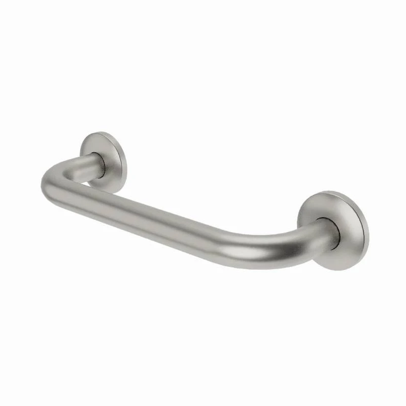 Душевой поручень 32см из нерж. стали addimex aas004/ac stainless steel