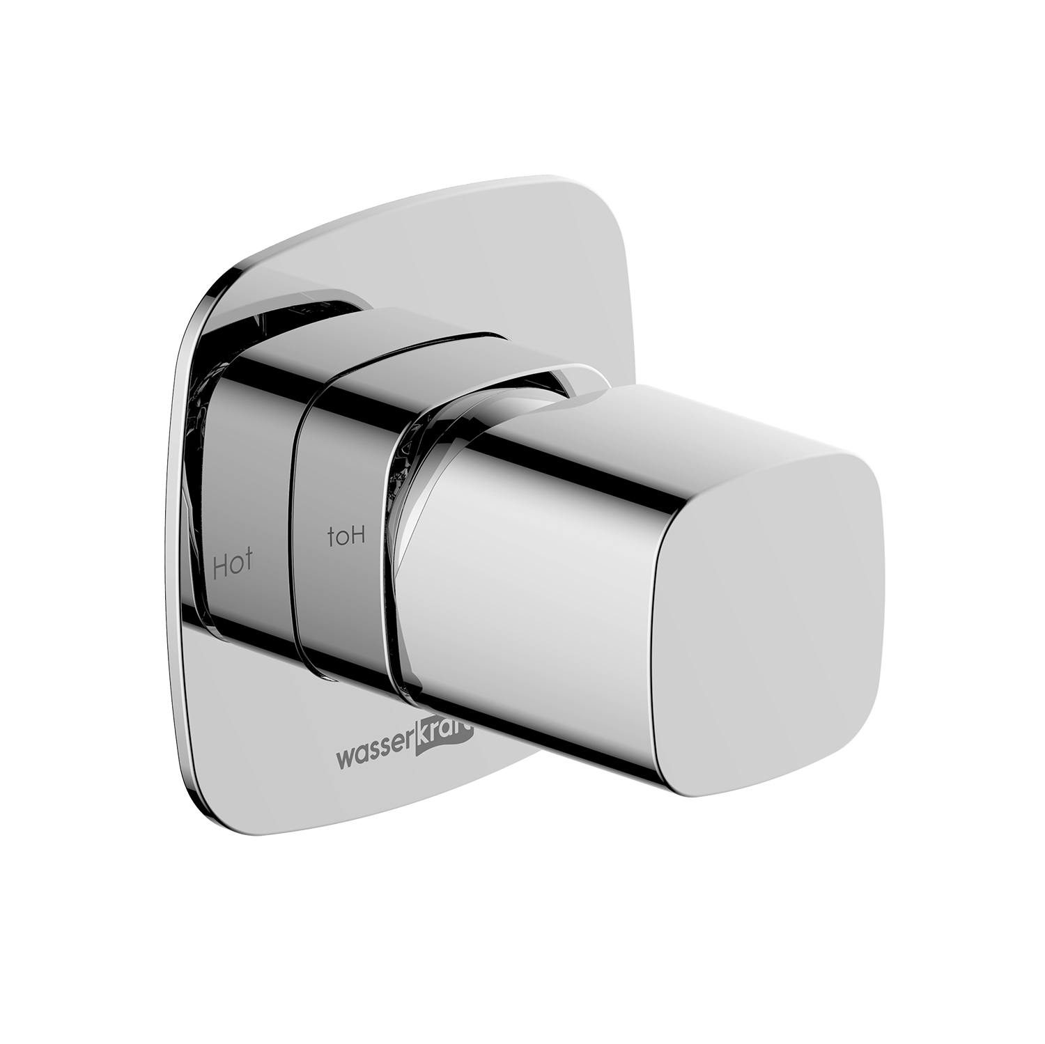 Naab 8652 смеситель для душа