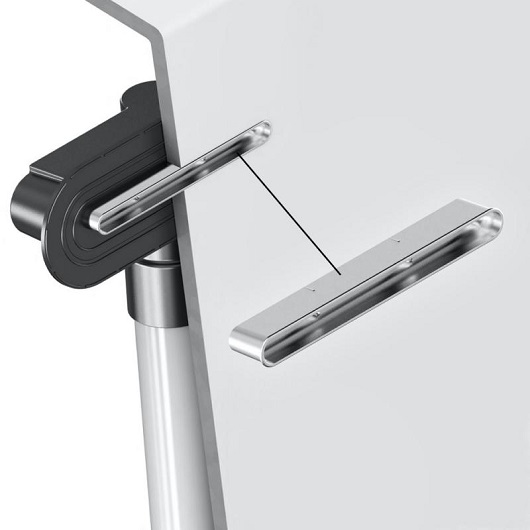 Ванна subway 3.0 quaryl 1700x750x480 villeroy&boch