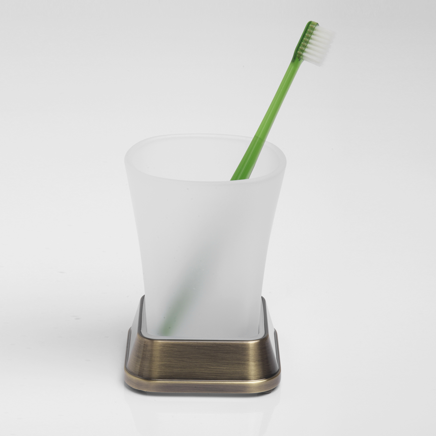 Exter k-5528 стакан для зубных щеток