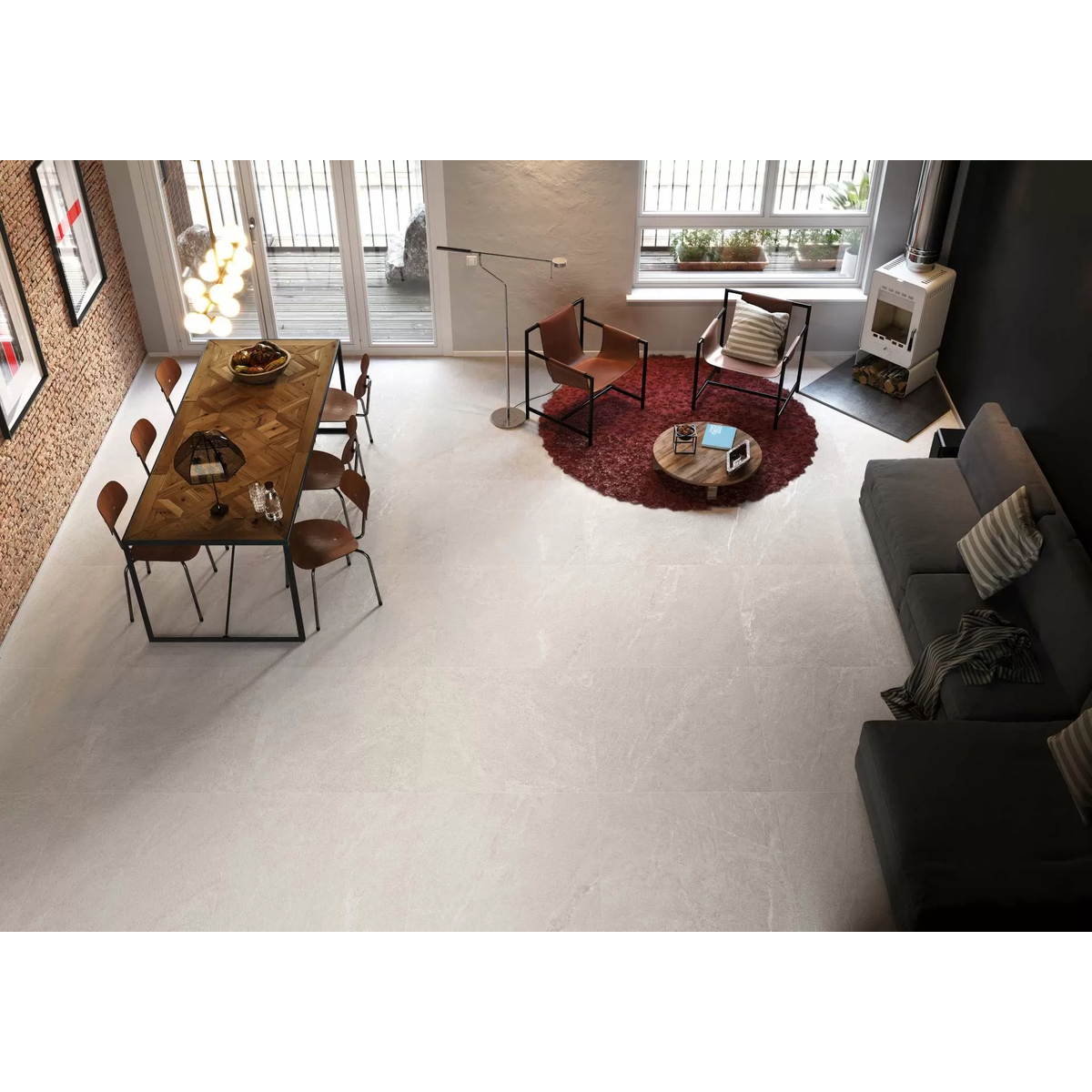 Керамогранит 25443 Satya-G/90X90/R 90x90