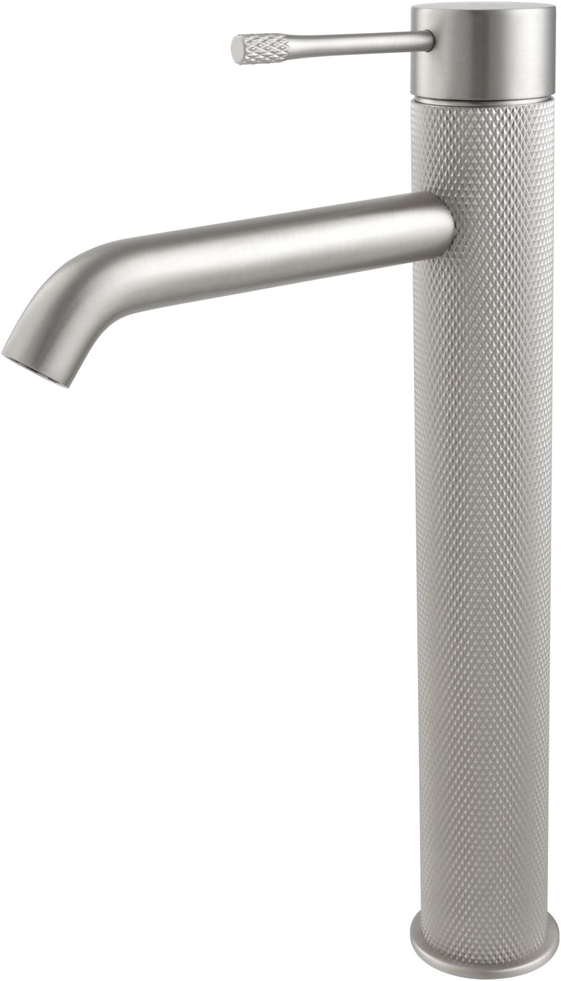 Смеситель для раковины Allen Brau Priority 4.0 5.31С02-BN никель браш