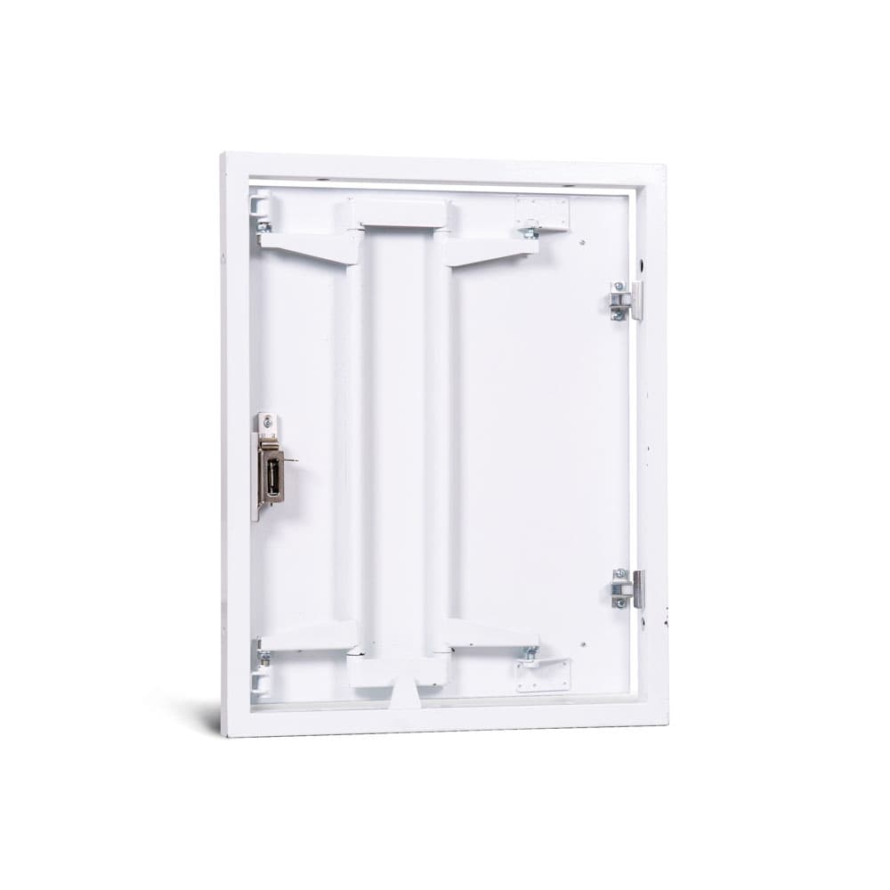 Сдвижной люк под плитку «Формат МН» 400х500 мм (ШхВ)