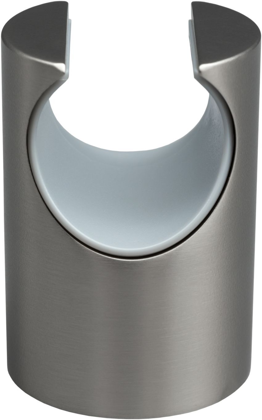 Держатель для душа allen brau priority 5.31с15-bn никель браш