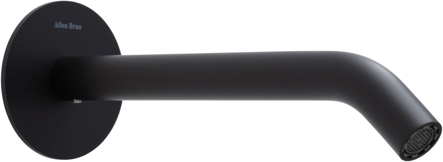 Излив Allen Brau Priority 5.31B18-31 черный матовый