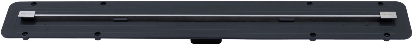 Душевой лоток Allen Brau Liberty 9.50001.SS 750 мм