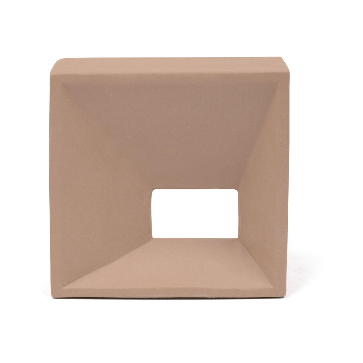 Керамогранит 34827 Castello Clay 20x20