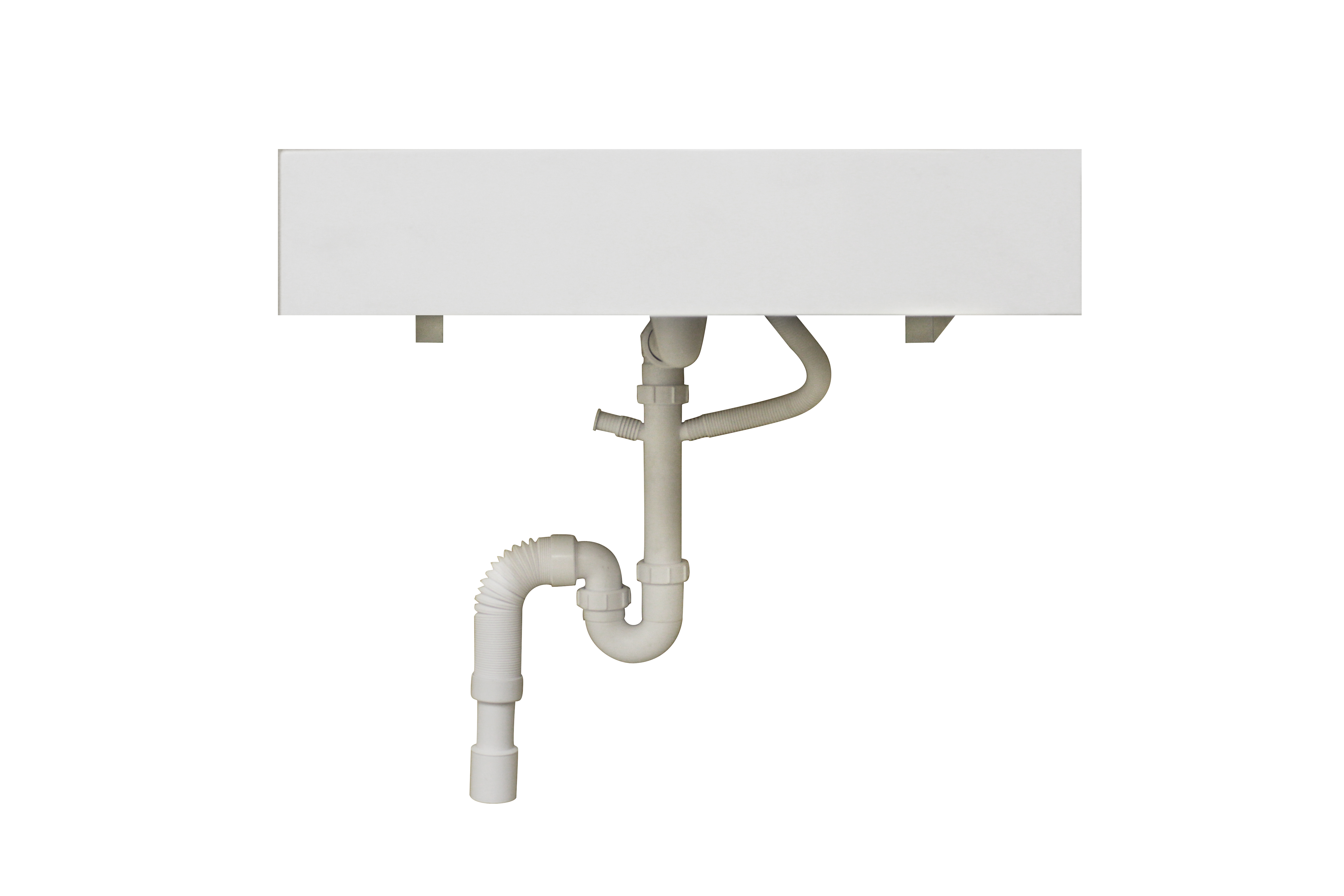 Раковина "комфорт" 590х495