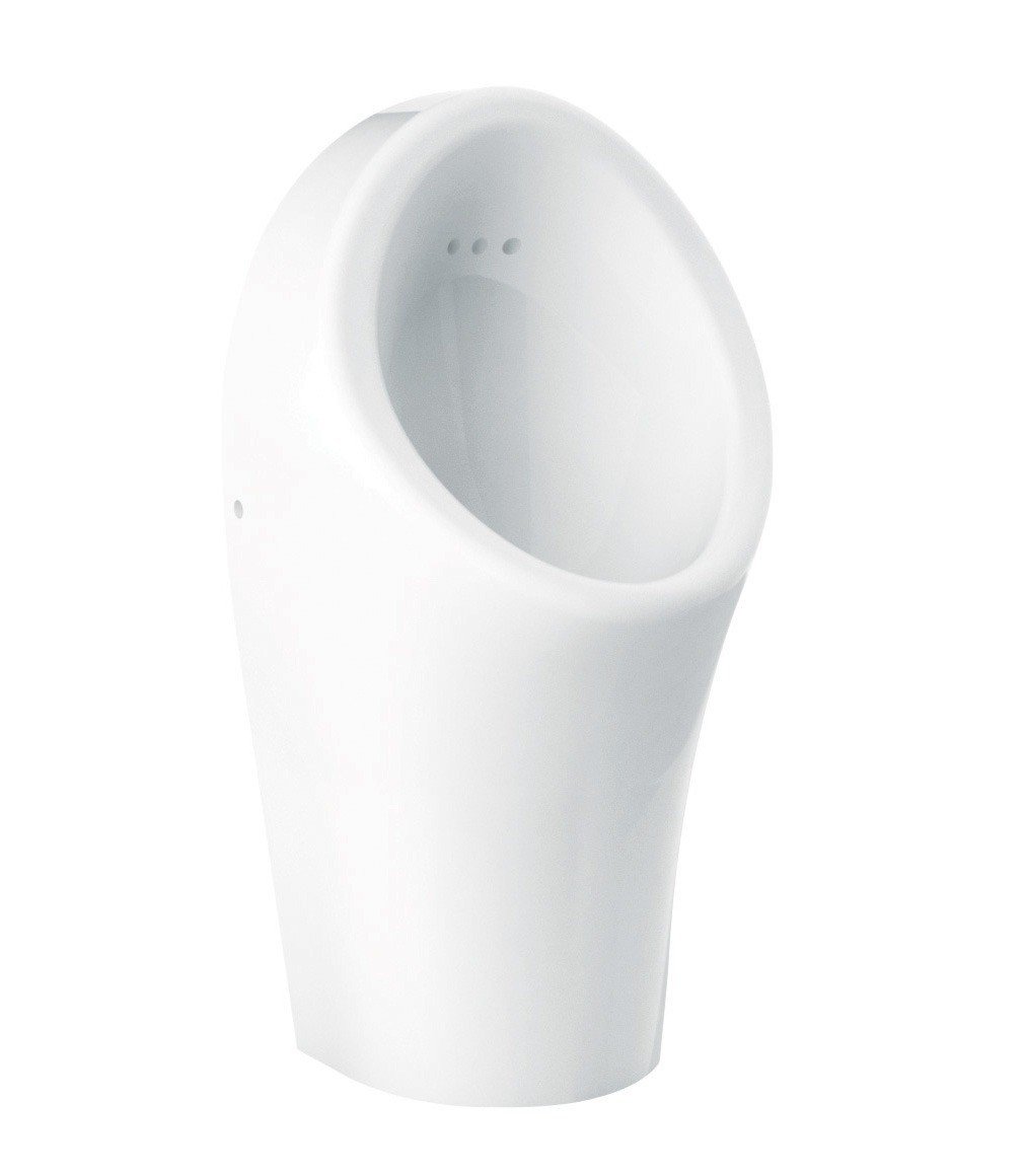 Creavit tp611-11cb00e-0000 писсуар подвесной под скрытый налив (белый глянцевый) Creavit tp611-11cb00e-0000 писсуар подвесной под скрытый налив (белый глянцевый)