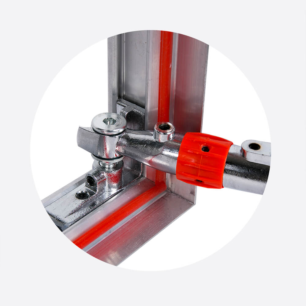 Люк под плитку «Евроформат АТР» 200х600 мм (ШхВ)