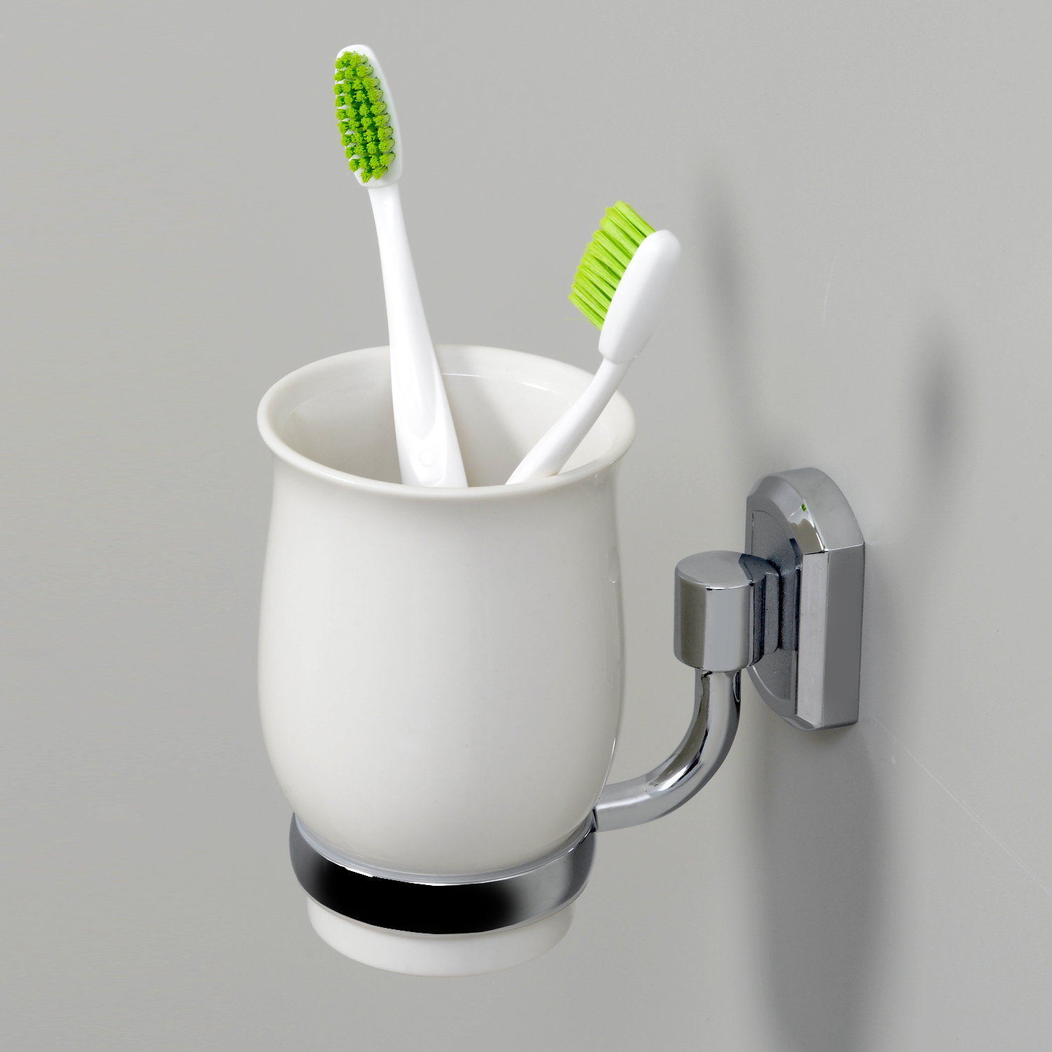 K-24128  подстаканник одинарный