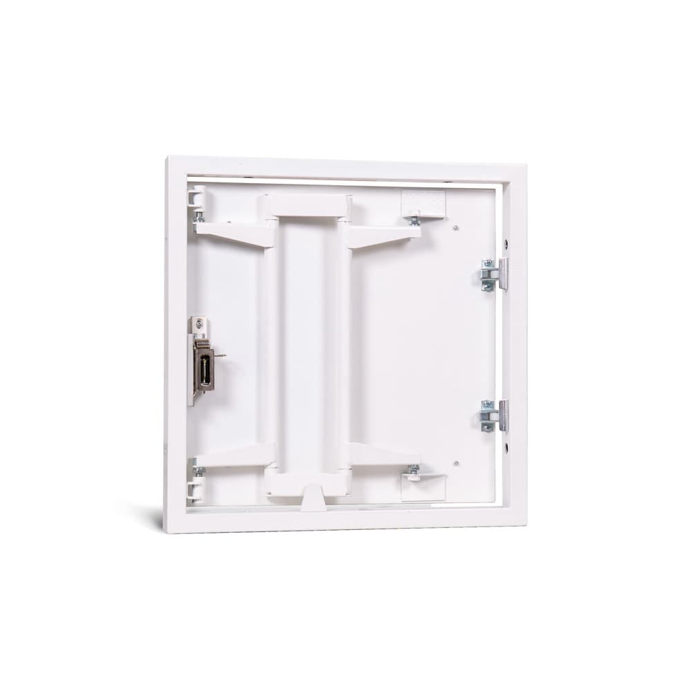 Сдвижной люк под плитку «Формат МН» 400х400 мм