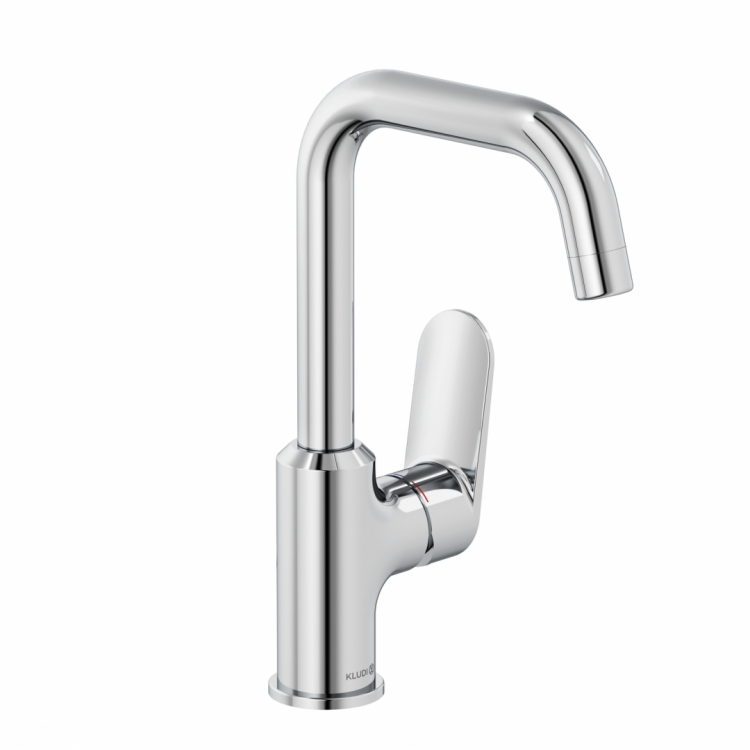 Kludi-x1 хром 320270575 kludi