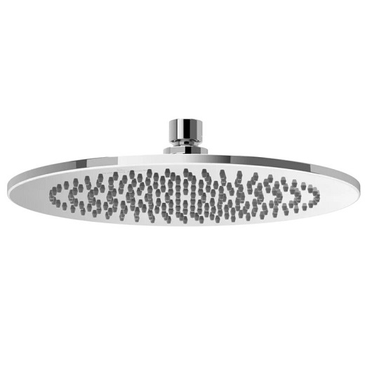 TVC00000100061 Head shower 250mm round Верхний душ круглый