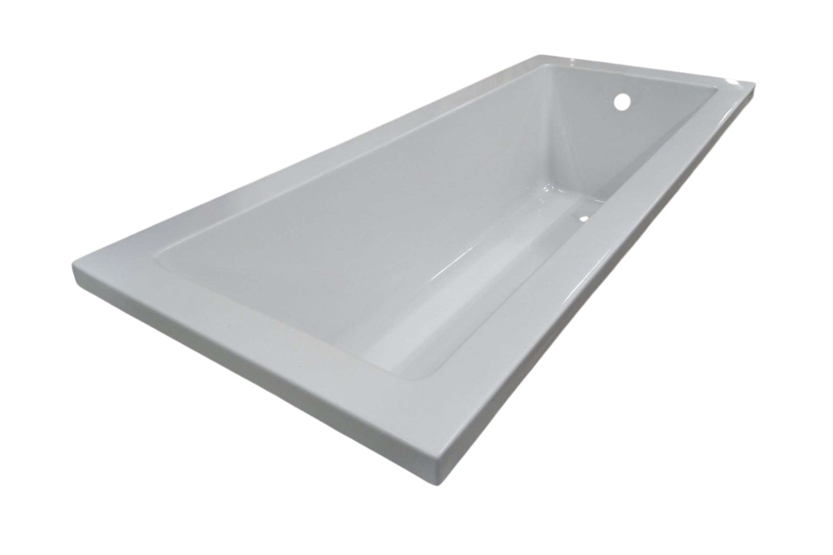 Ванна акриловая Relisan STELLA Гл000026028, 170x70