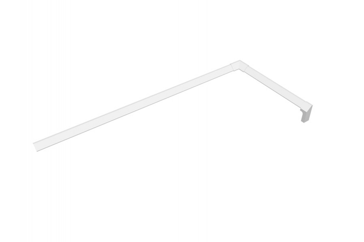 Декоративный бордюр для ванн Relisan Гл000021999