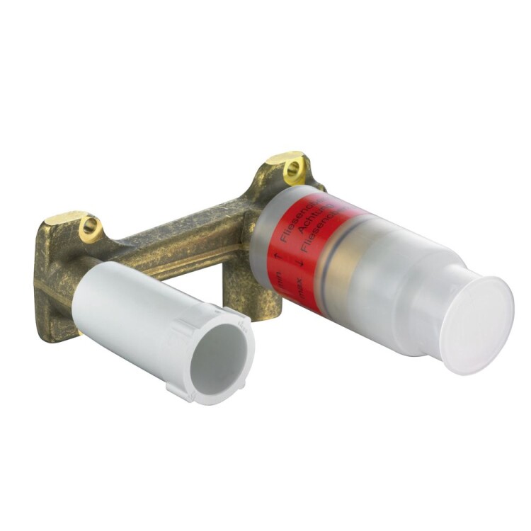 Механизм скрытого монтажа  для раковины 38242 kludi