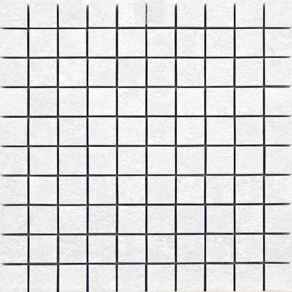 Мозаика 27612 D.Grunge White Wall Mosaic/30x30