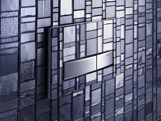 Кнопка смыва для инсталляции geberit sigma 50 хром