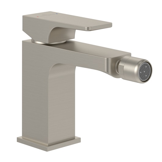 Architec. Sq. Смеситель для биде