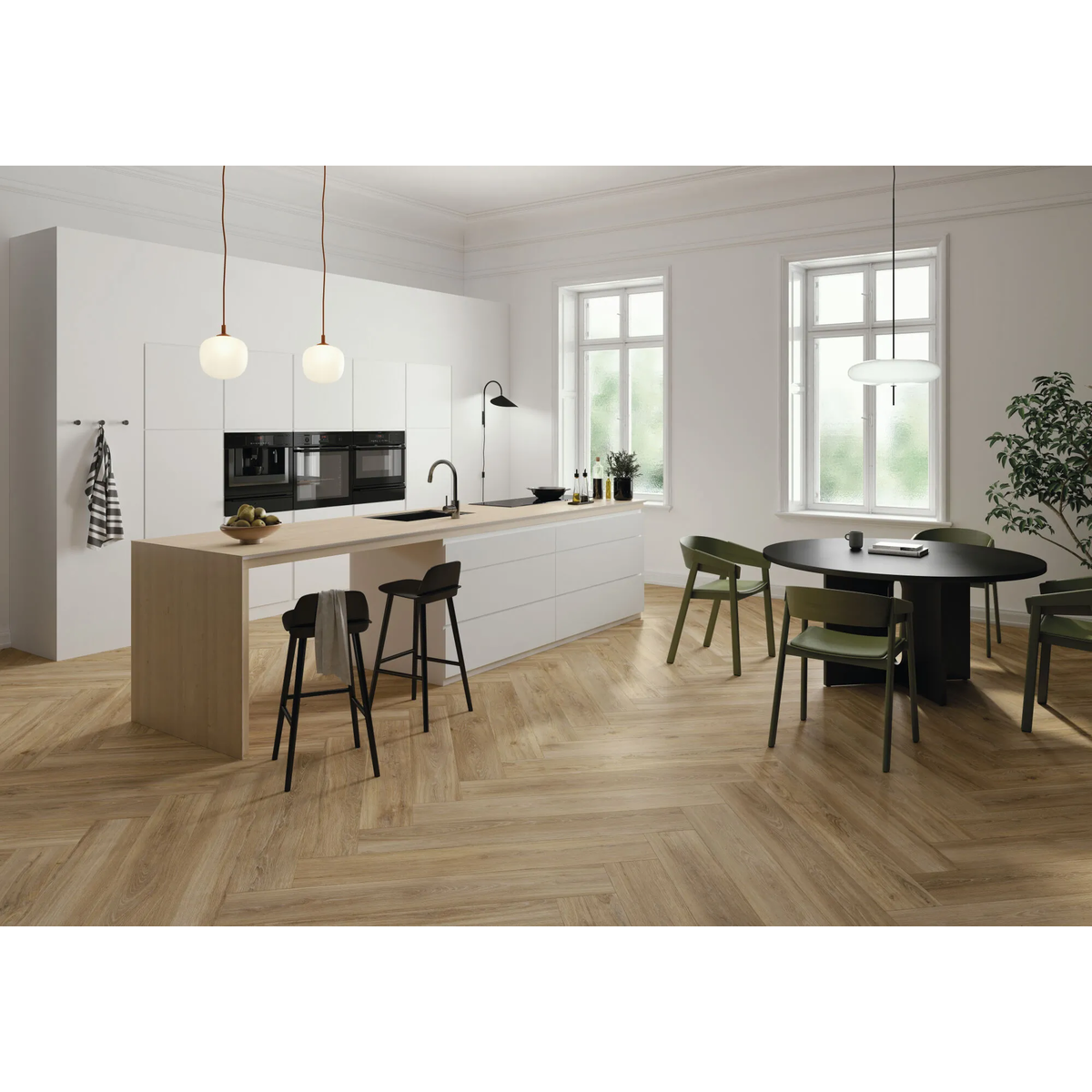 Ступени 32400 PR.Verbier Honey AS/30X151/C/R 30x151