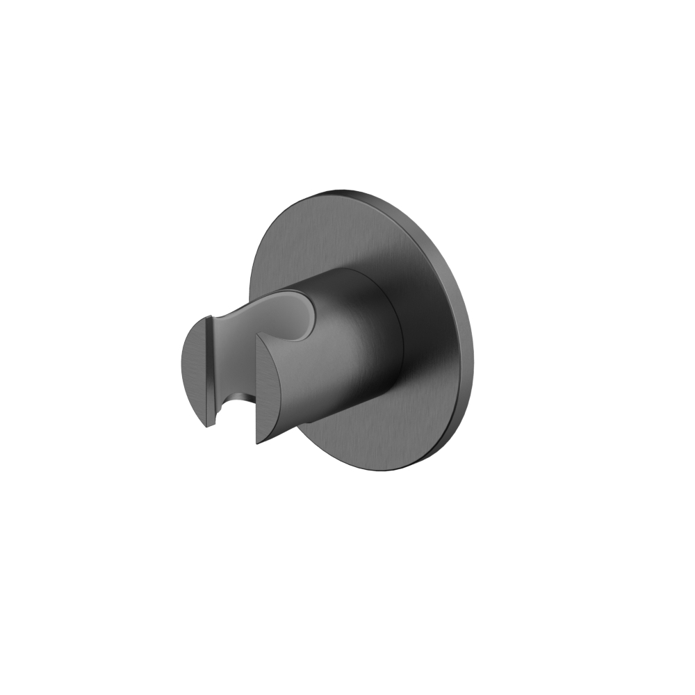 Кронштейн точечный whitecross y1016gm (оружейная сталь)