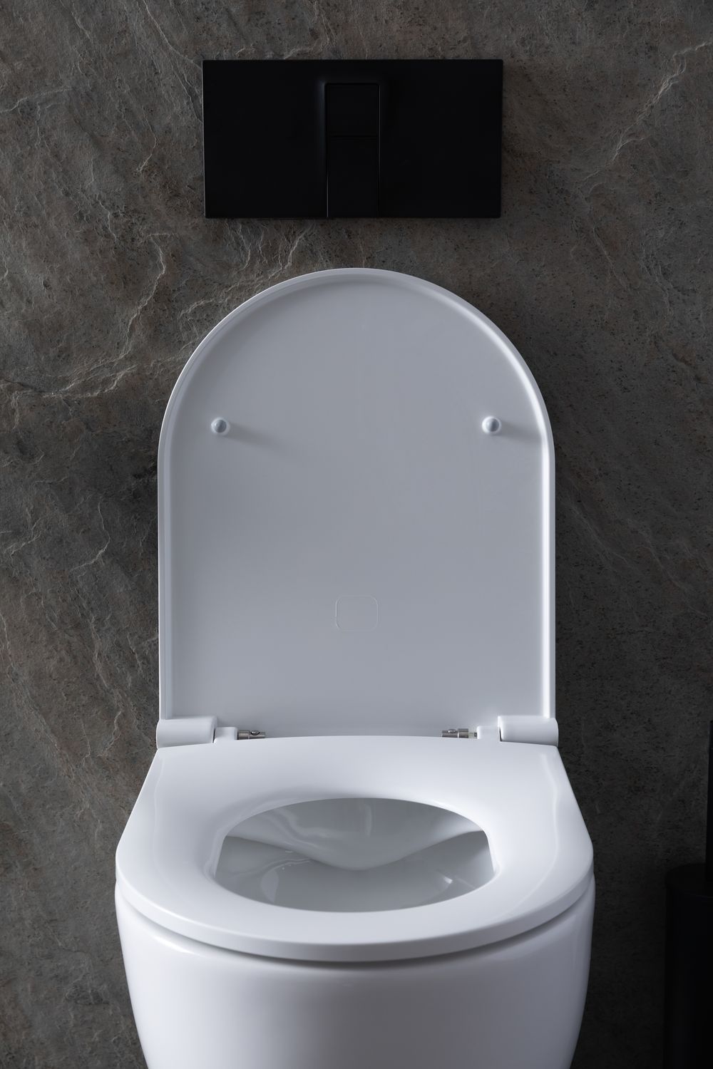 Унитаз с инсталляцией allen brau reality 4.32006.20/8.9466.0.000.000.1 белый глянец