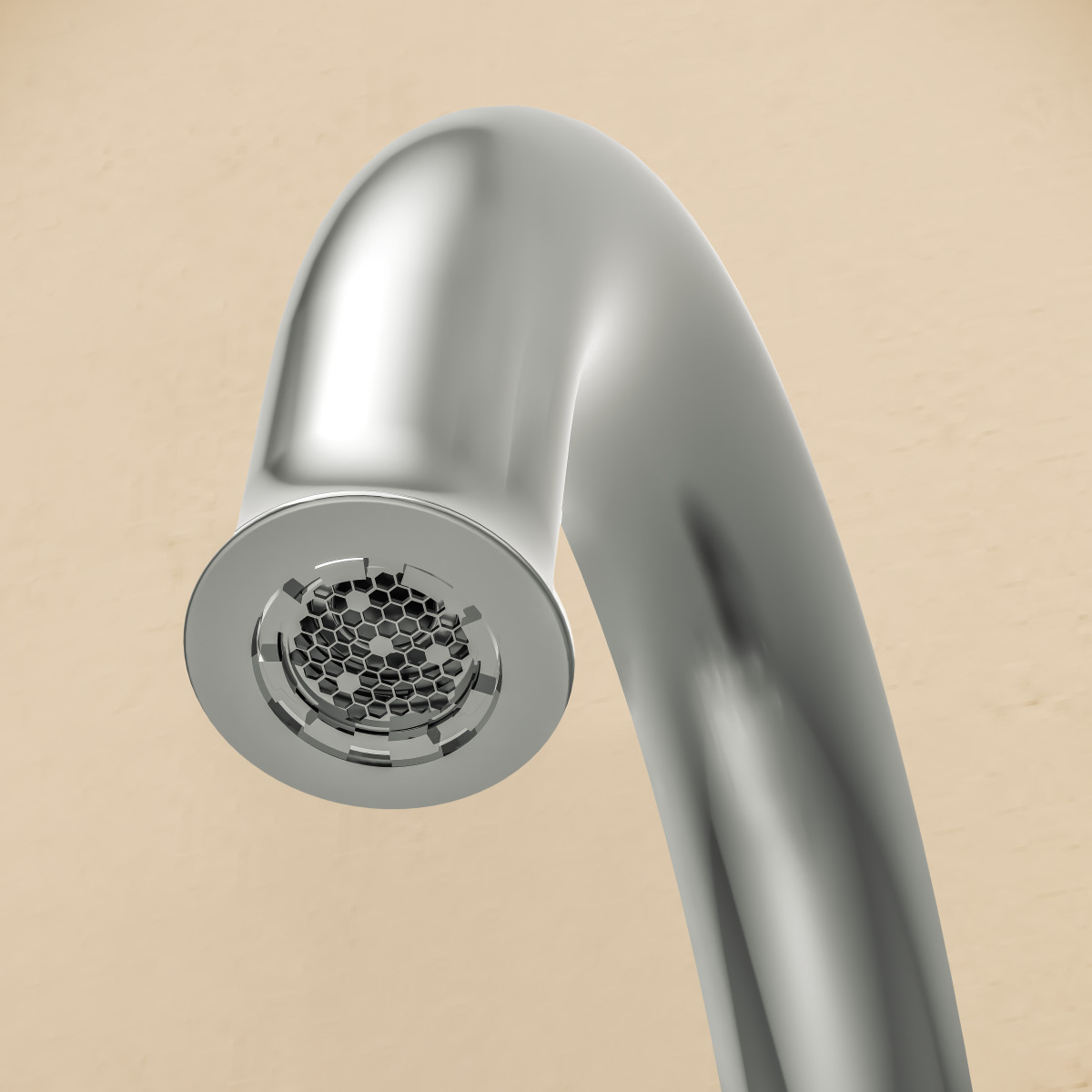 Смеситель для раковины VitrA Origin Classic A42886 двухрычажный хром латунь