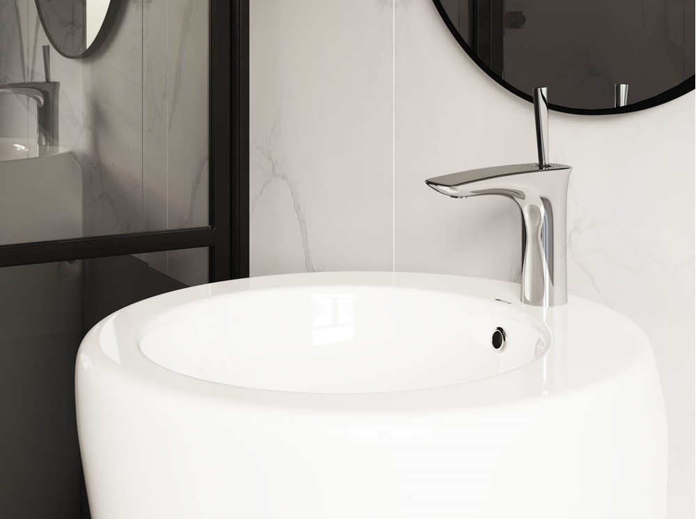 Раковина моноблок Ceramicanova 850 CN1807