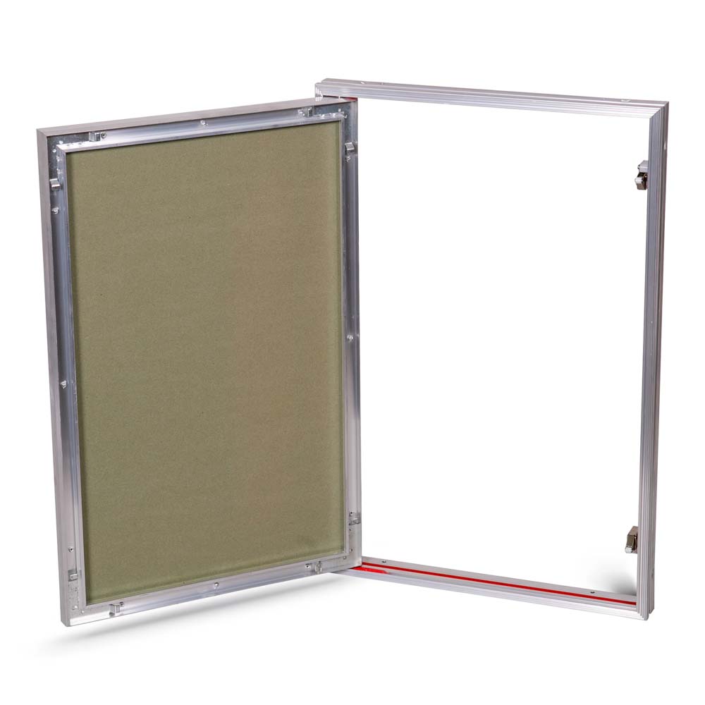 Люк под покраску «Планшет-С» 400х300 мм (ВхШ)